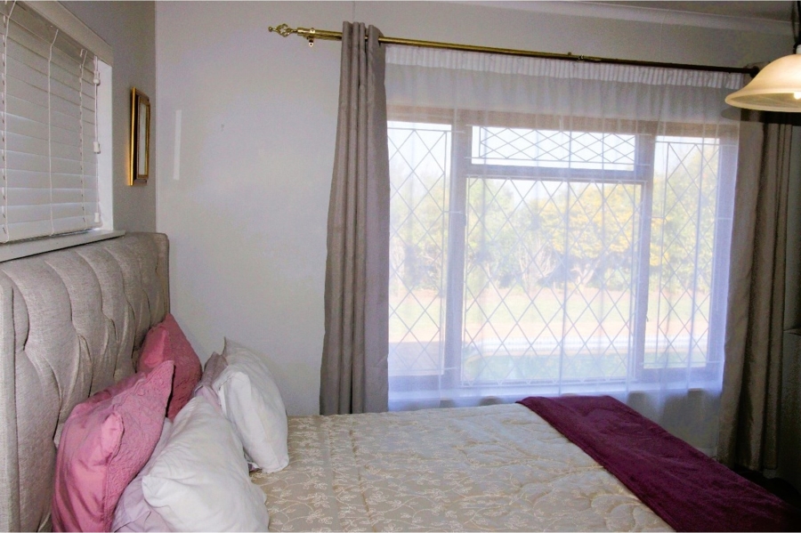 To Let 3 Bedroom Property for Rent in Gonubie Eastern Cape